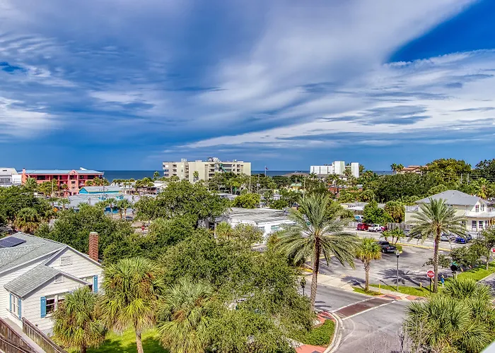 Indian Rocks Beach Places to Stay