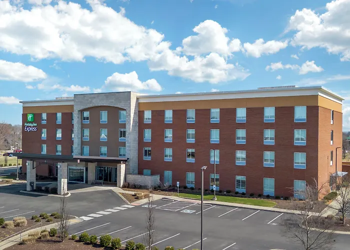 Spring Hill Places to Stay