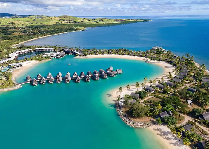 Momi Places to Stay