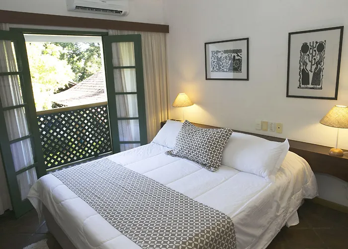Olinda Places to Stay