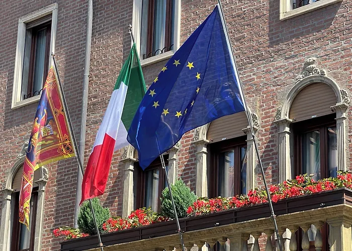 Padova Places to Stay