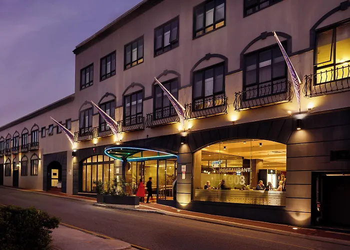 Gosnells Places to Stay