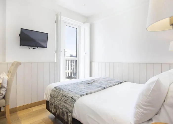 Whitstable Places to Stay