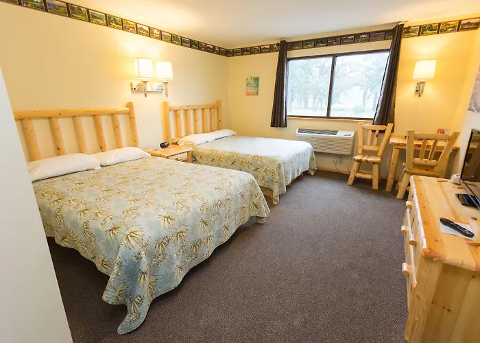 Cold Spring Places to Stay