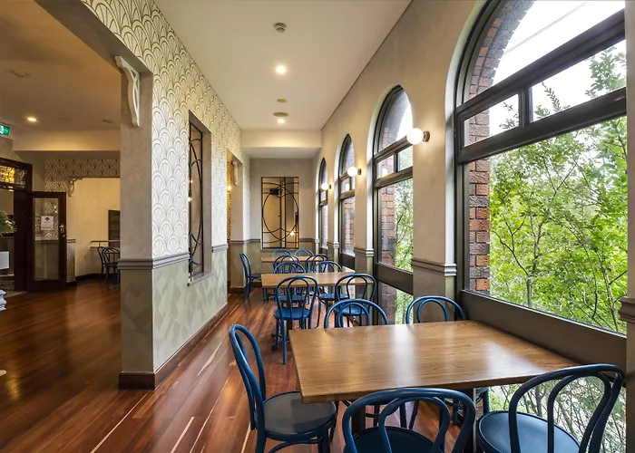 Pymble Places to Stay