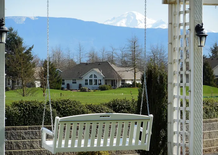 Lynden Places to Stay