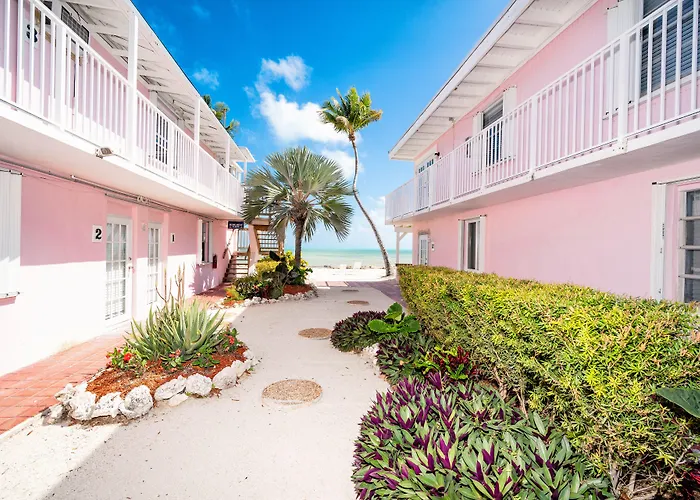 Duck Key Places to Stay