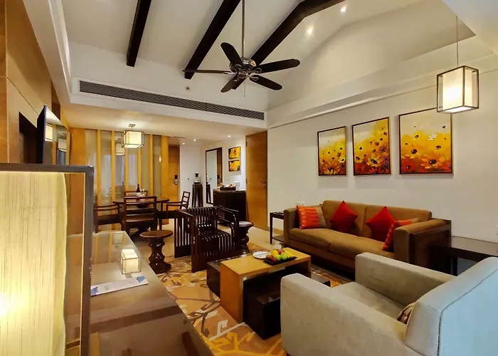 Lonavala Places to Stay