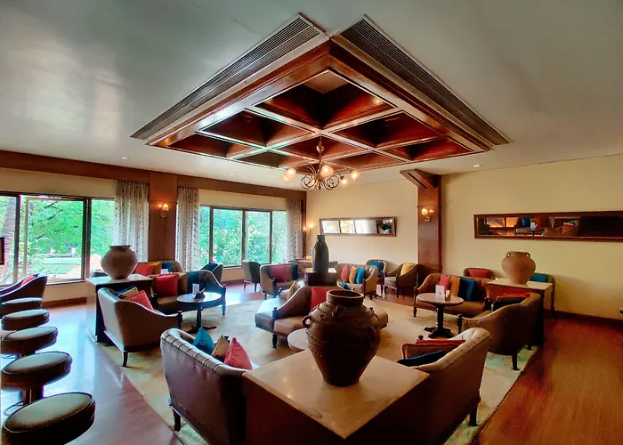 Lonavala Places to Stay