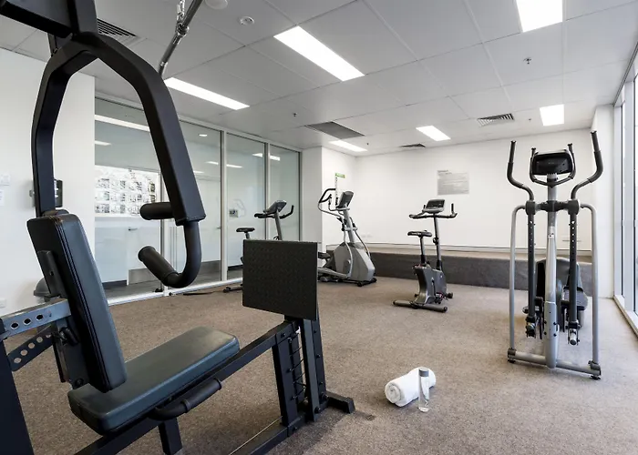 Ipswich Places to Stay