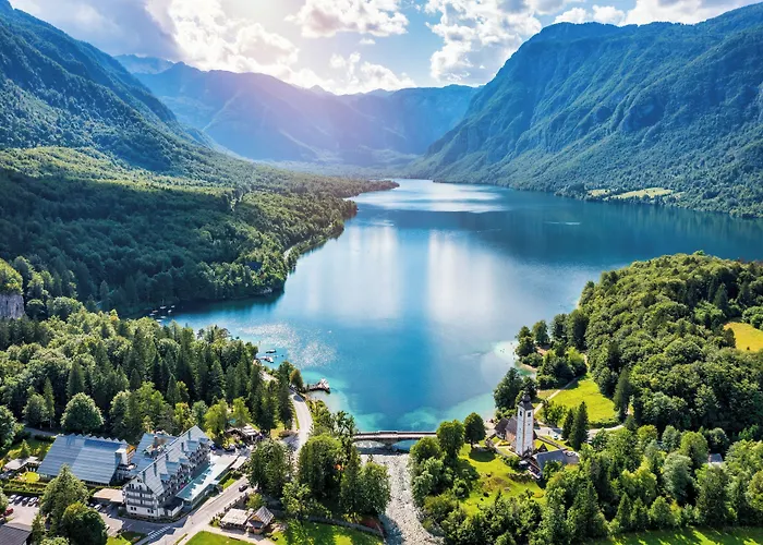 Bohinj Places to Stay