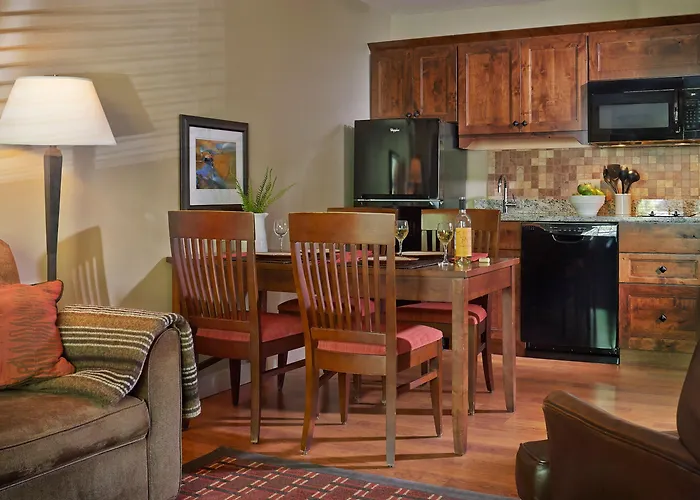 Stowe Mountain Places to Stay