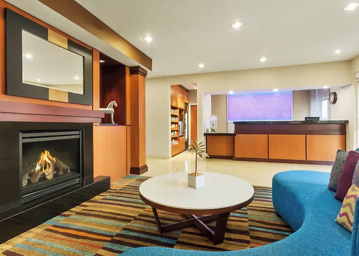 Council Bluffs Places to Stay