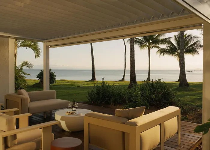 Orpheus Island Places to Stay