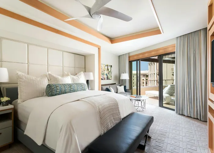 Seven Mile Beach Places to Stay