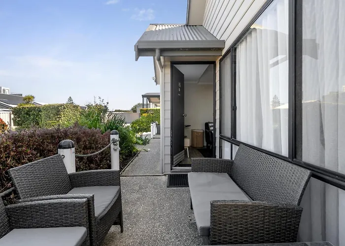 Great Ocean Road Places to Stay