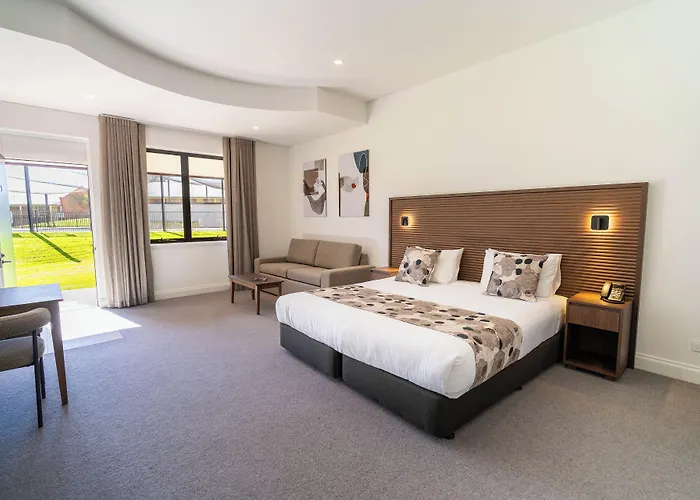 Mclaren Vale Places to Stay