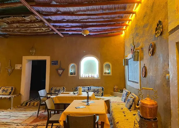 Tata Places to Stay