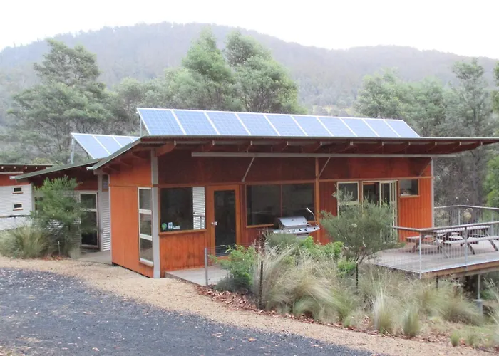 Marion Bay Places to Stay