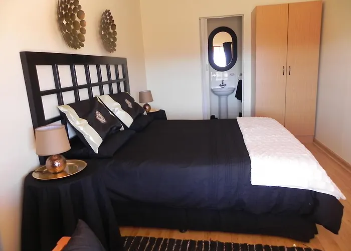Underberg Places to Stay