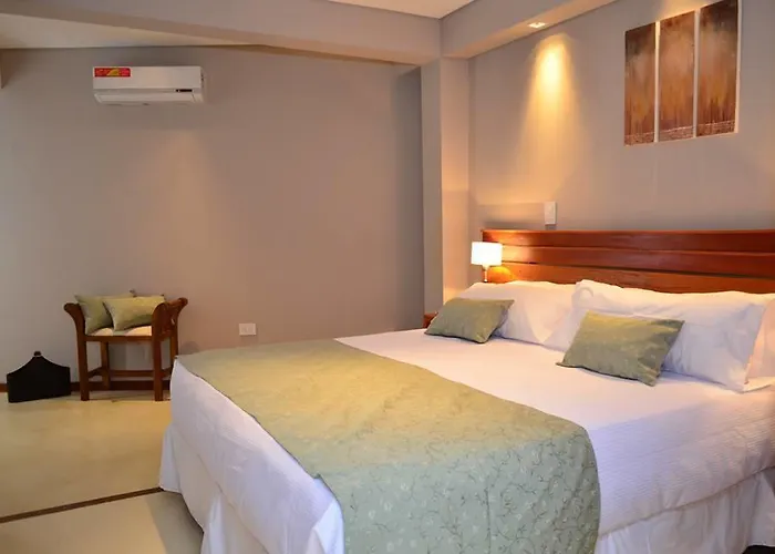 Bella Vista (Corrientes) Places to Stay