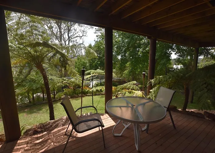 Avoca Beach Places to Stay