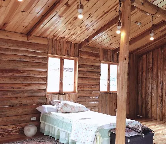 Sagada Places to Stay