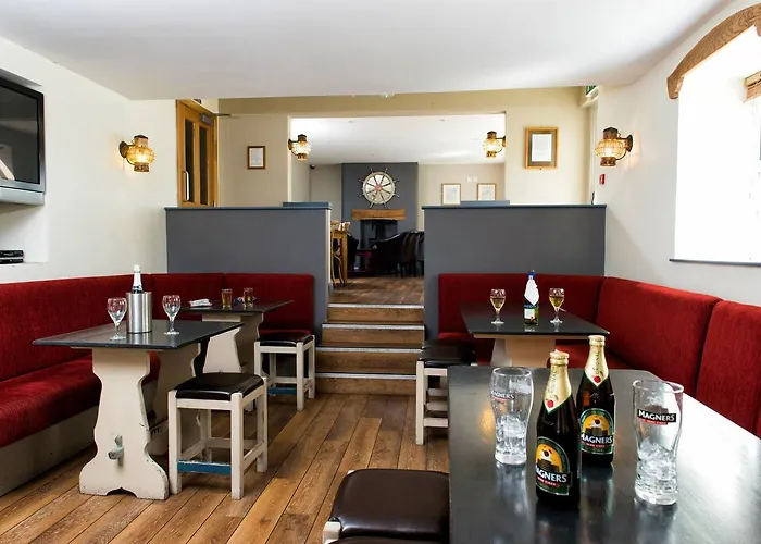 Aberdaron Places to Stay