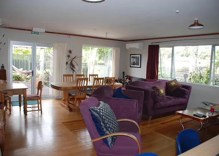 Wairakei Places to Stay