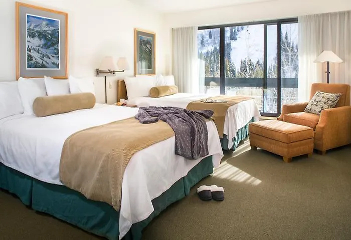 Snowbird Places to Stay