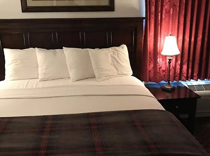 Quincy Places to Stay