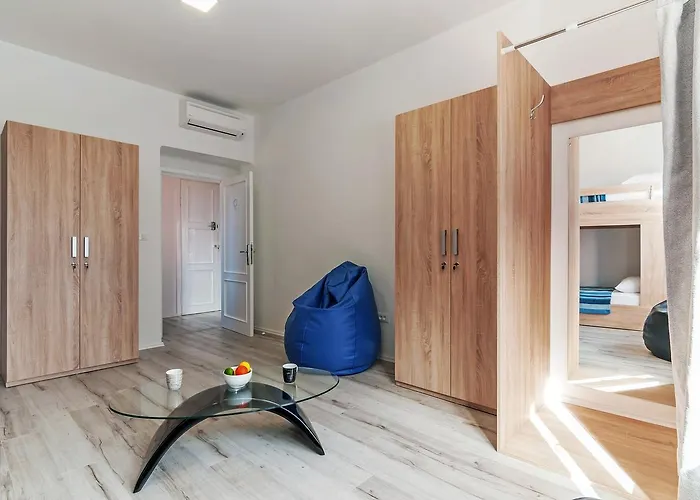 Zadar Places to Stay