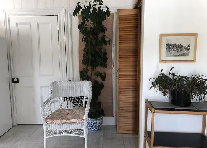 Bic Places to Stay