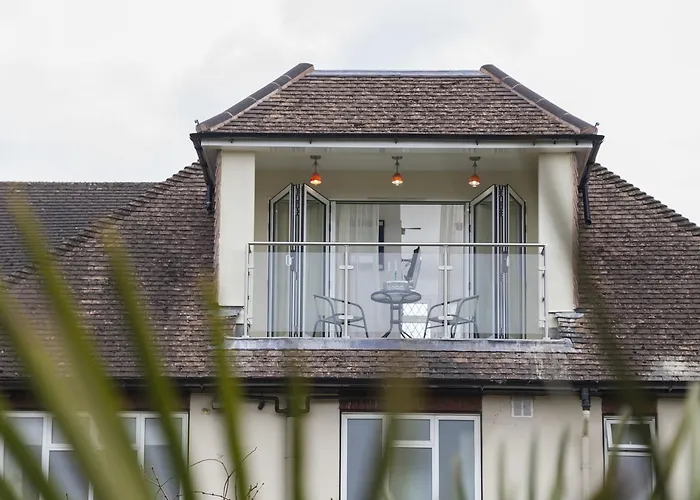 Epping Places to Stay