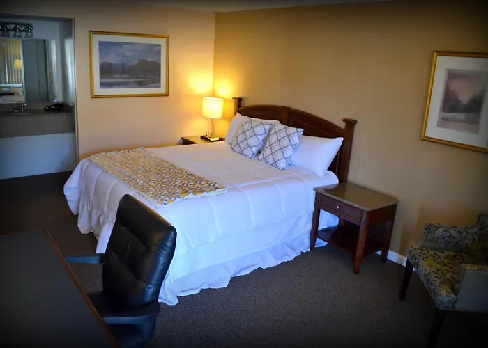 Honesdale Places to Stay