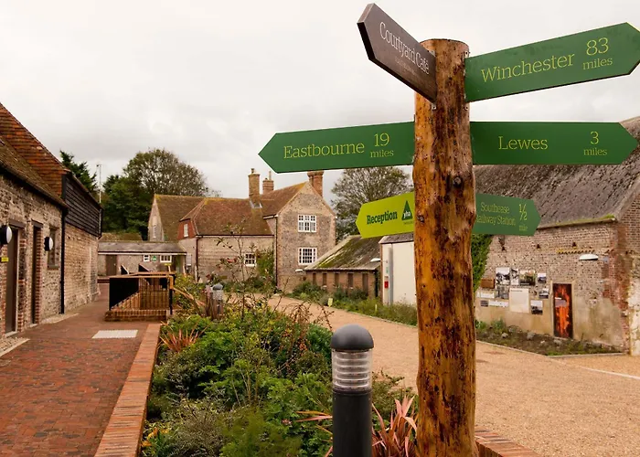 Lewes Places to Stay