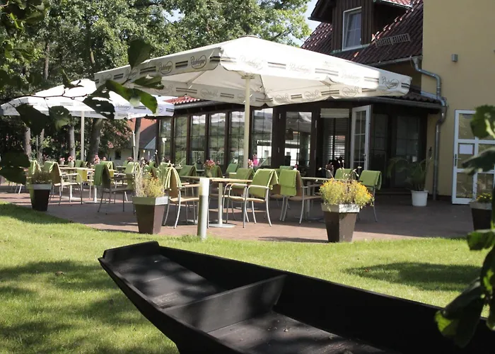 Burg (Spreewald) Places to Stay