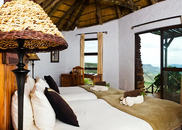 Damaraland Places to Stay