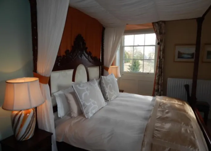 Westgate Places to Stay