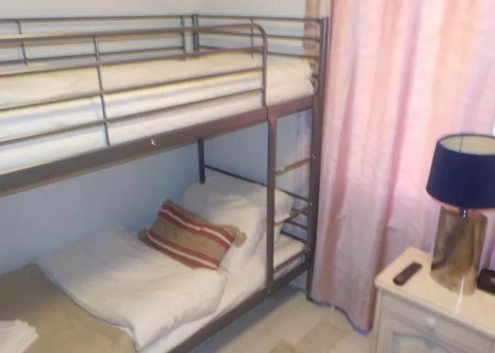 Rada Places to Stay