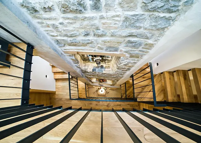 Piran Places to Stay