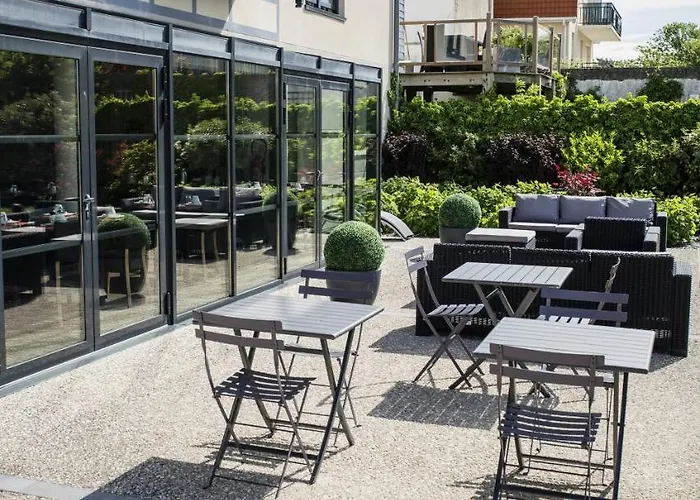 Hardelot-Plage Places to Stay