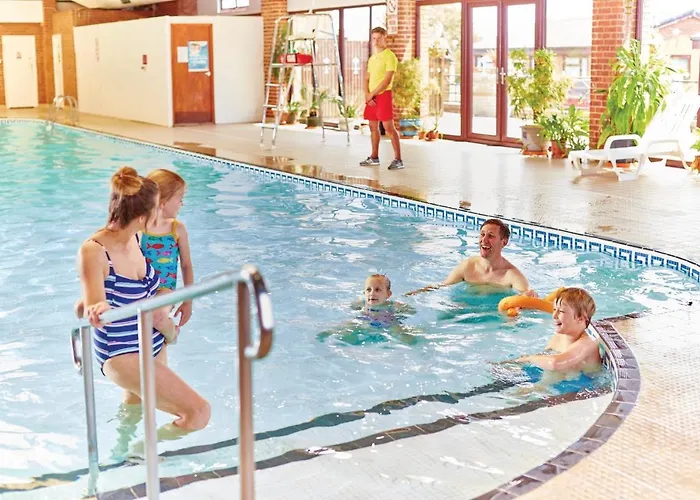 Saint Margaret's at Cliffe Places to Stay