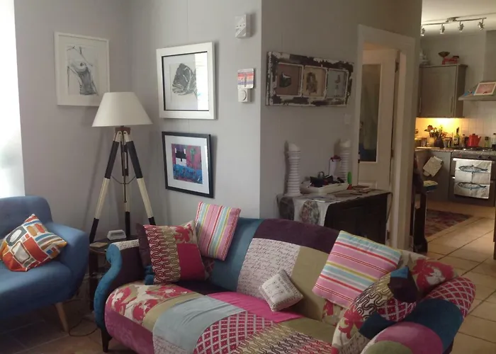 Pittenweem Places to Stay