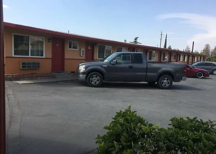 Atwater Places to Stay