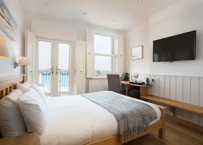 Whitstable Places to Stay