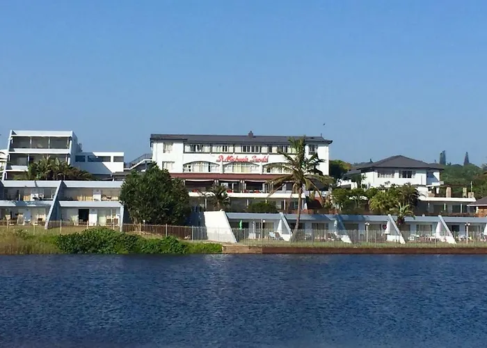 Shelly Beach Places to Stay