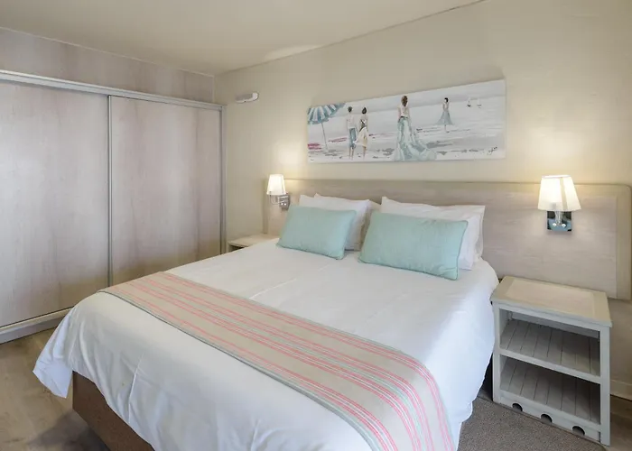 Shelly Beach Places to Stay