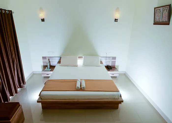 Subrahmanya Places to Stay