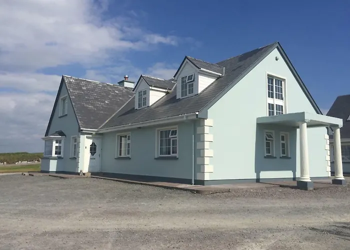 Portmagee Places to Stay